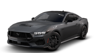 2026 Ford Mustang® External Image 2